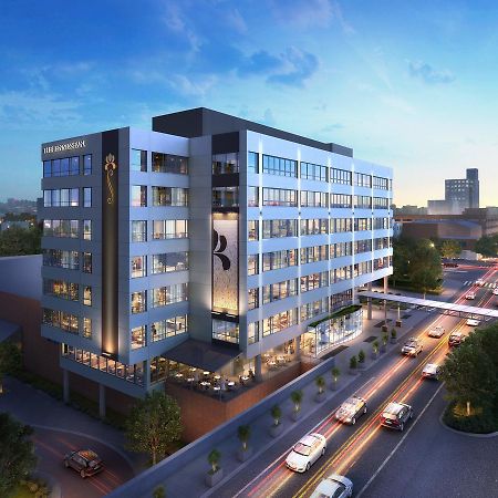 The Tennessean Personal Luxury Hotel Knoxville Esterno foto