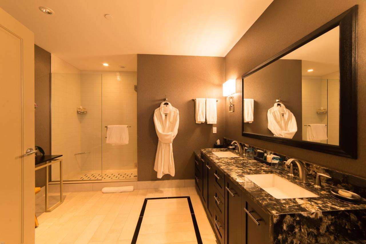 The Tennessean Personal Luxury Hotel Knoxville Esterno foto
