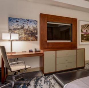 The Tennessean Personal Luxury Hotel Knoxville Camera foto