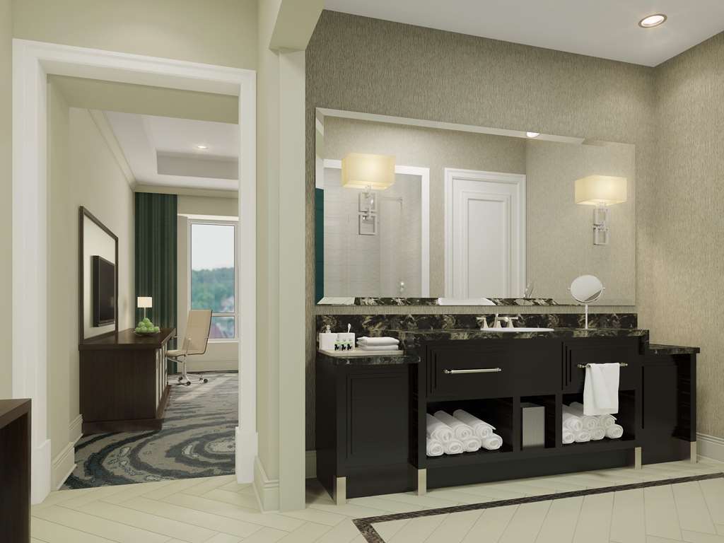 The Tennessean Personal Luxury Hotel Knoxville Camera foto