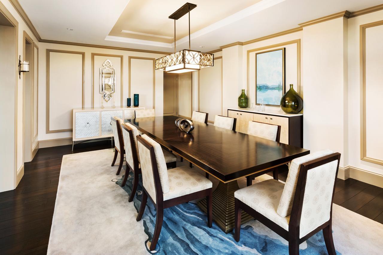 The Tennessean Personal Luxury Hotel Knoxville Esterno foto