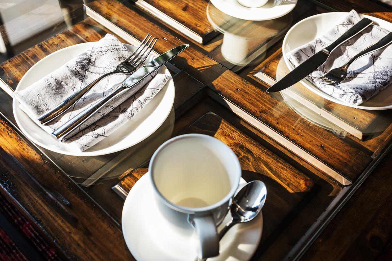 The Tennessean Personal Luxury Hotel Knoxville Esterno foto