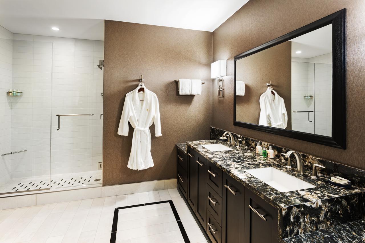 The Tennessean Personal Luxury Hotel Knoxville Esterno foto