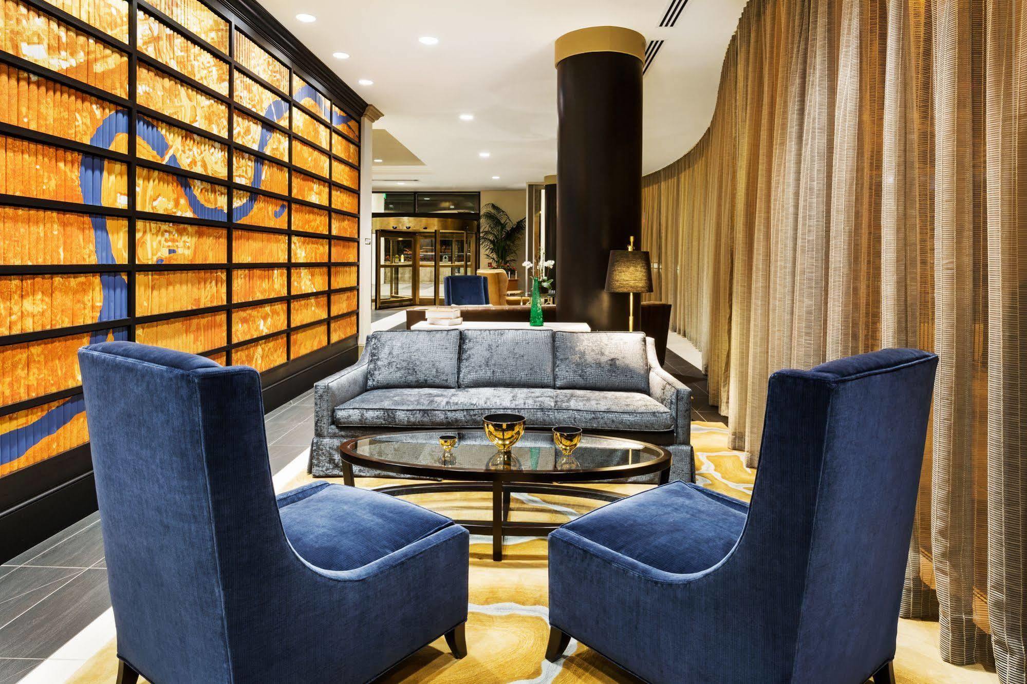 The Tennessean Personal Luxury Hotel Knoxville Esterno foto