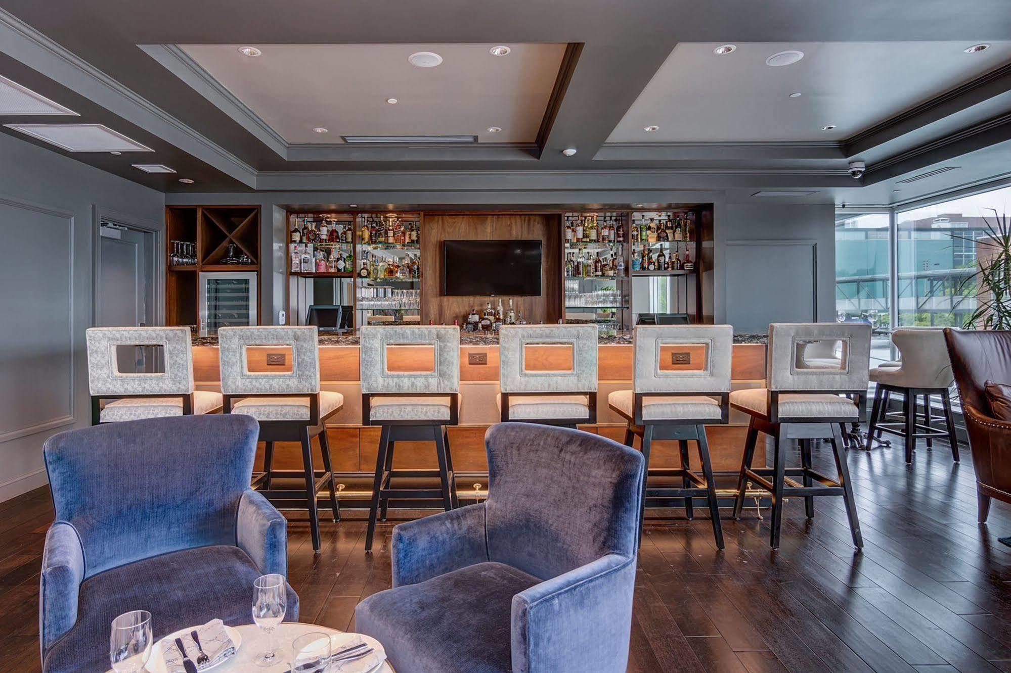 The Tennessean Personal Luxury Hotel Knoxville Esterno foto